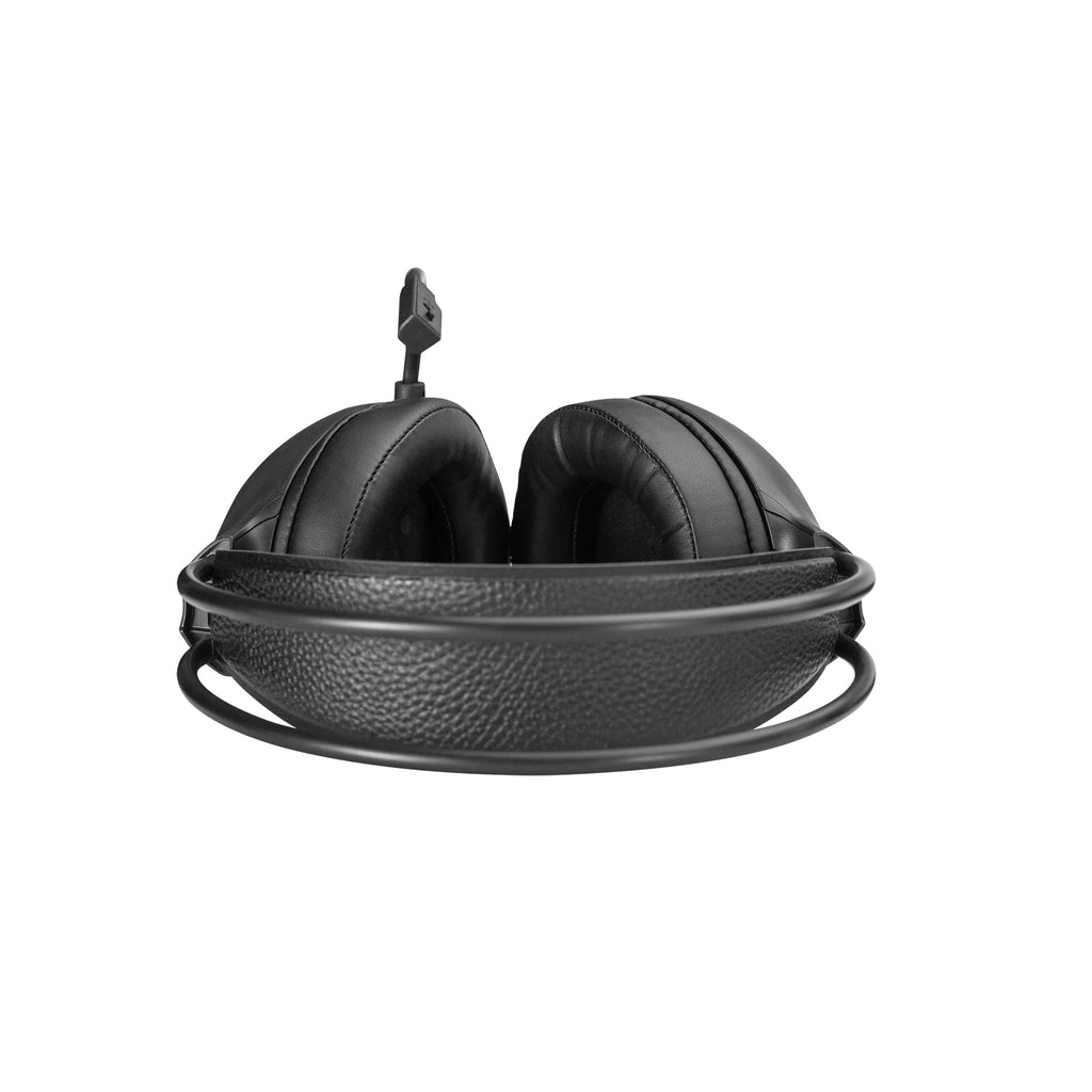 Marvo Gaming Headphones H8325 – Cuffie Gaming RGB con Driver 50 mm – Audio Immersivo per PC & Console