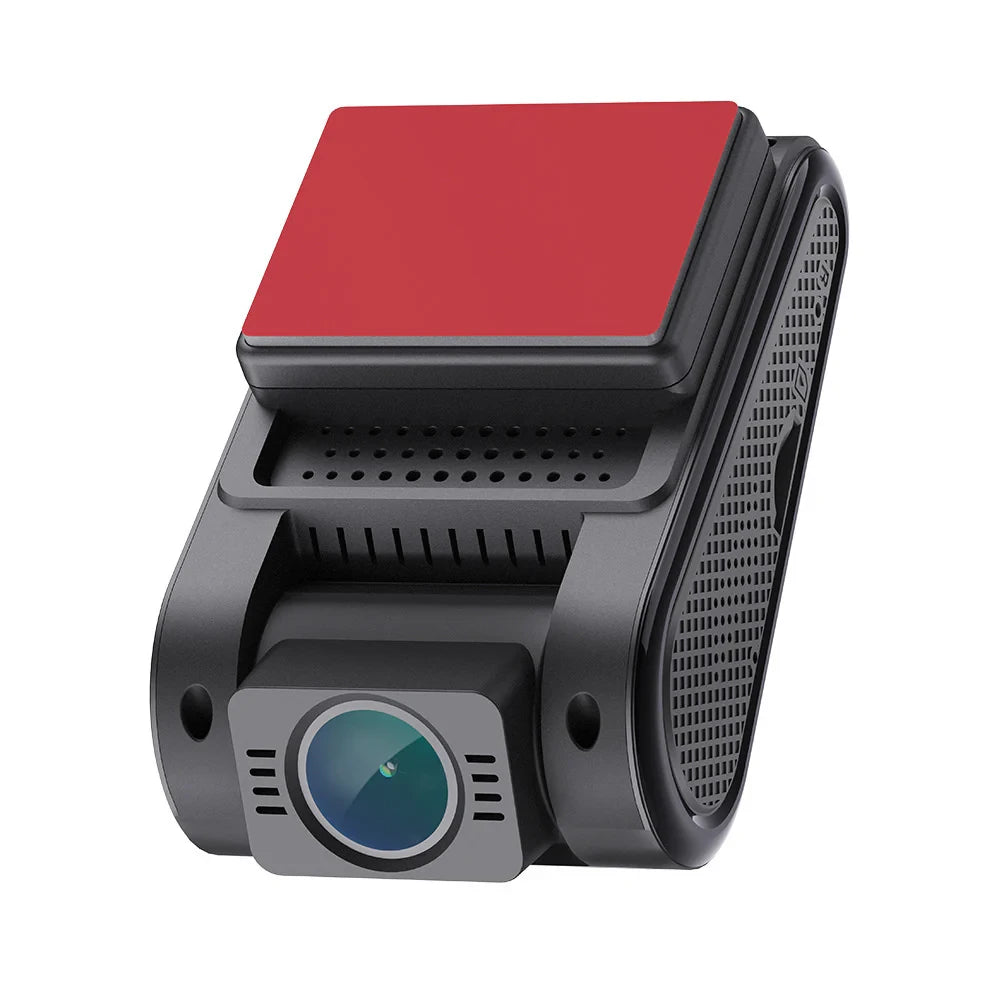 VIOFO Dash Cam A119 V3-G – Quad HD HDR con GPS & Sony STARVIS – Registrazione 1440p, Visione Notturna, Sensore Avanzato