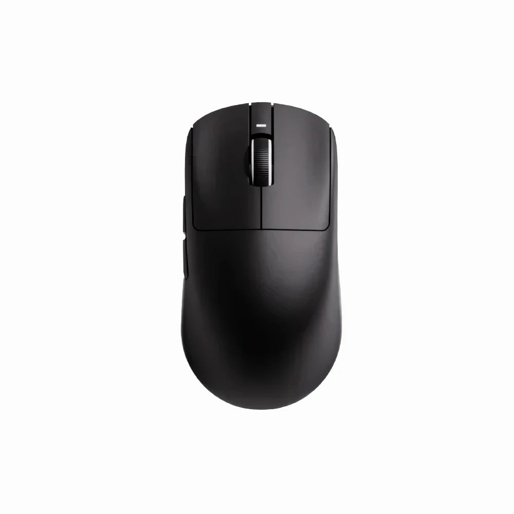 VXE R1 Nearlink 1K – Wireless Gaming Mouse con Huano Switches – Nero – Precisione e Comfort
