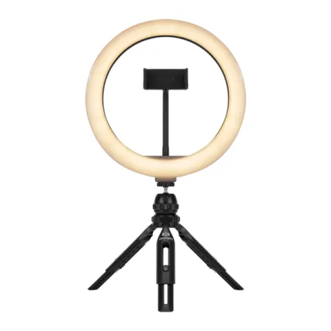 Streamplify Streaming LIGHT 10 With Tripod - SPIR-LZ10112.11