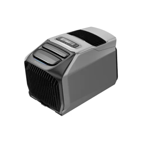 Ecoflow Portable Air Conditioner with Heater - WAVE 3