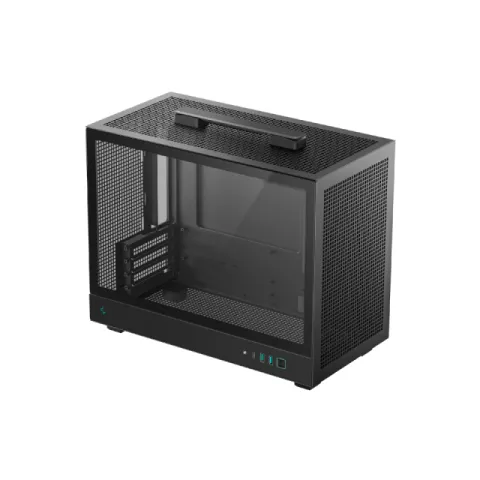 DeepCool Case mATX - CH160 PLUS
