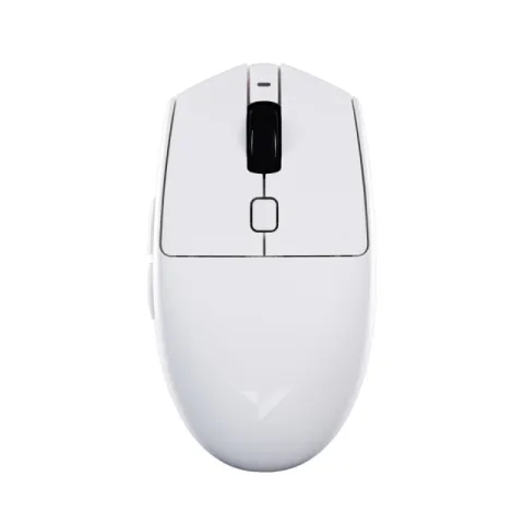 VXE Wireless Gaming Mouse Dragonfly V3 PRO - Huano Blue Glow V2, White