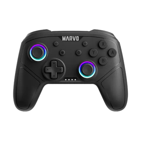 Marvo Gamepad Pact 60 GT-80 - PS4, Wireless, Vibration