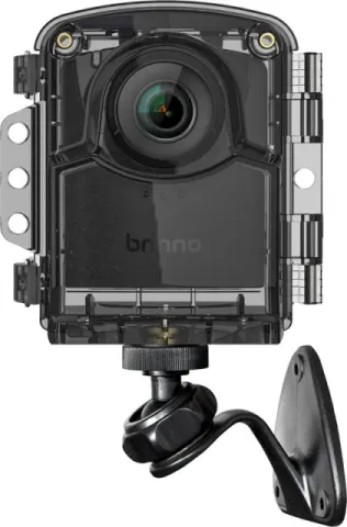 Brinno TimeLapse Camera TLC2020-M Mount Bundle with ATH1000 and AWM100 Mount