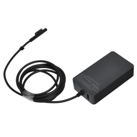 Makki Laptop Adapter Microsoft Surface - 12V 2.58A 36W + USB 5V/1A - MAKKI-NA-MS-50