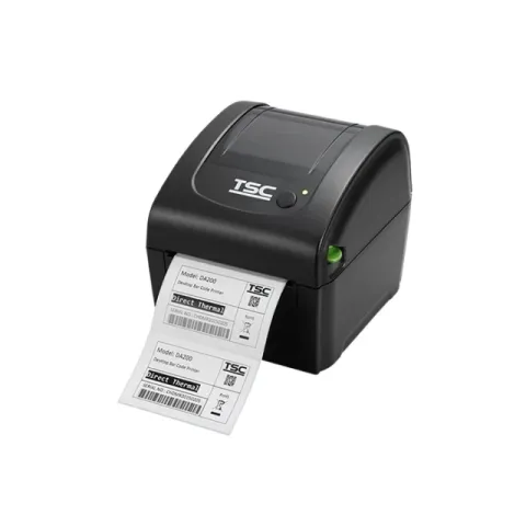 TSC Direct Thermal Label Printer DA220