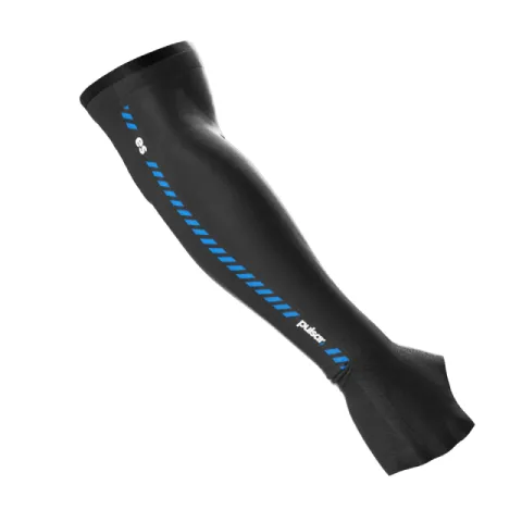 Pulsar eS ARM SLEEVE Palm Long Large Black