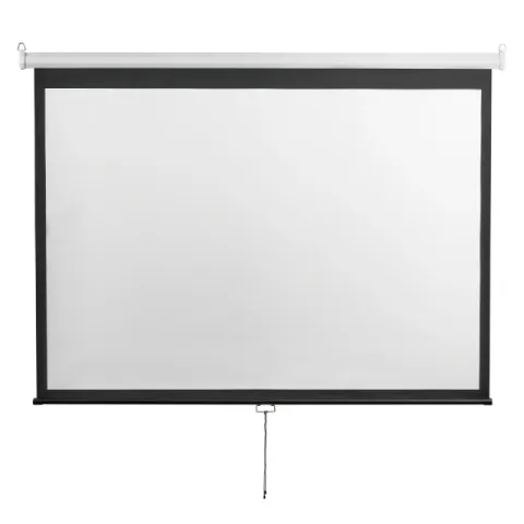 SBOX Projector Screen 100" - PSM-100-2