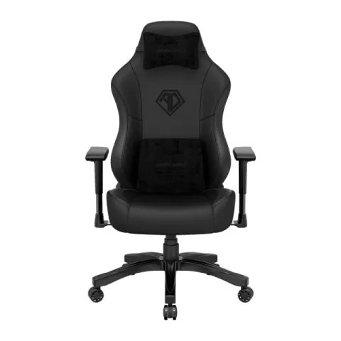 Anda Seat Gaming Chair Phantom 3 - L - Black