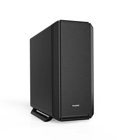 be quiet! Case EATX - Silent Base 802 Black
