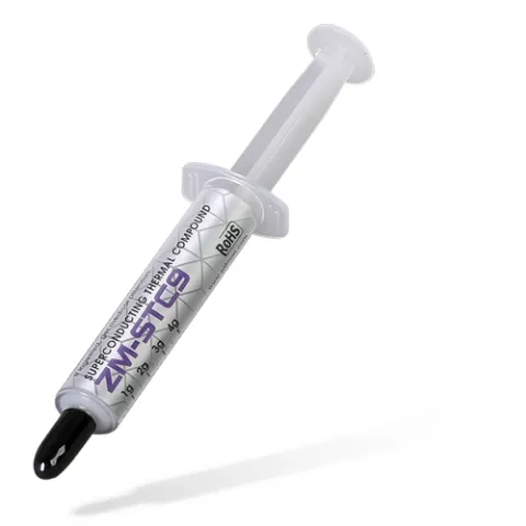 Zalman Thermal compound 9.1W/mK 4g - ZM-STC9
