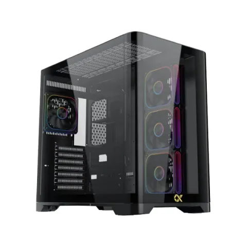 Xigmatek Case EATX - Crystal Storm V2