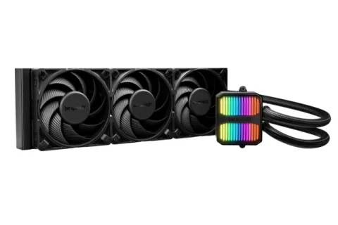 be quiet! Water Cooling - SILENT LOOP 3 360mm