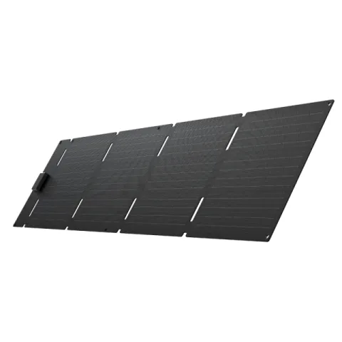 Ecoflow 60W Portable Solar Panel (Type-C)