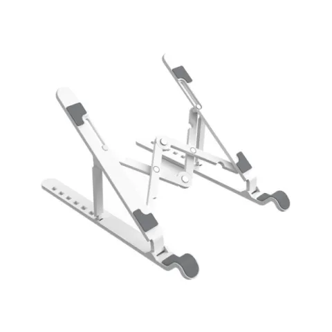 Orico Laptop Stand - White - PFB-A24-WH