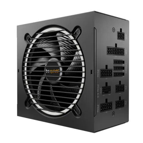 be quiet! PSU ATX 3.1 - Pure Power 12 M 1200W