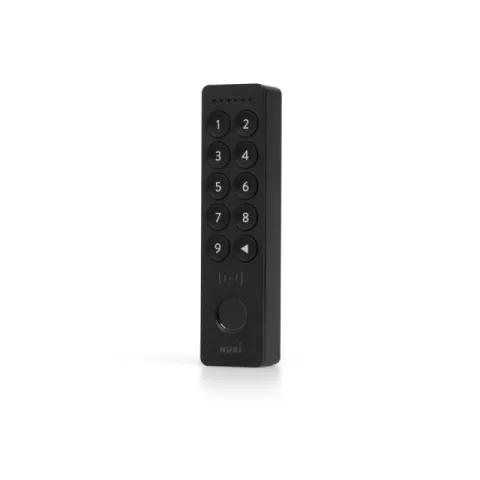 Nuki Nuki Keypad 2 NFC