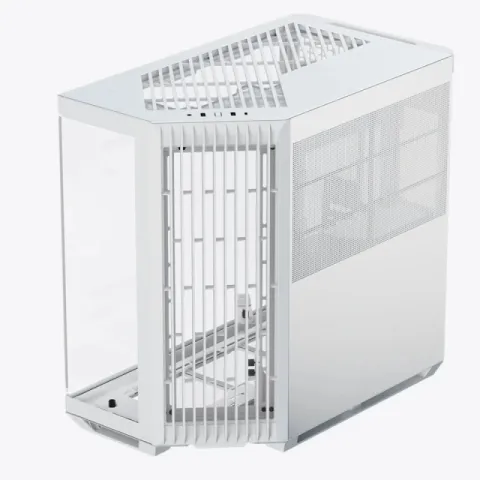 APNX Case ATX - V1 - White