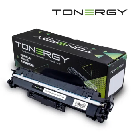 Tonergy compatible Drum HP 19A CF219A, 12k