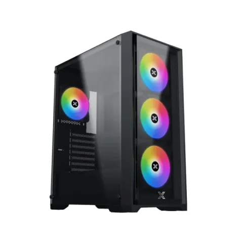 Xigmatek Case EATX - Quantum