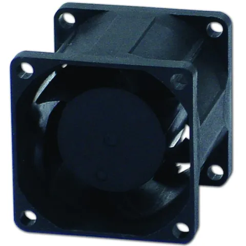 Evercool Fan 38x38x38 2Ball (8000 RPM) EC3838M12BA
