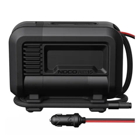 NOCO Air Compressor - AIR15 - 15A 44LPM
