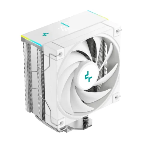 DeepCool CPU Cooler AK400 DIGITAL SE WH - LGA1851/AM5