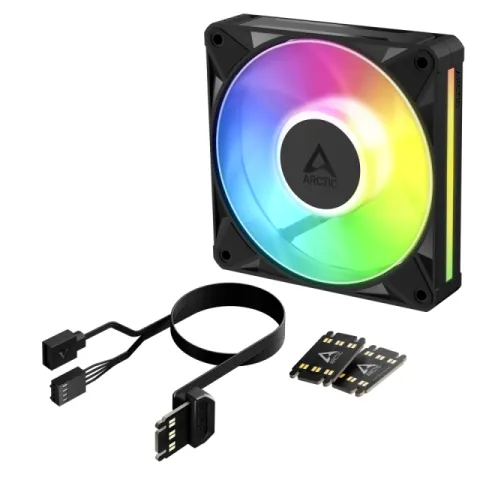 Arctic Fan 120mm BioniX-P12-A-RGB