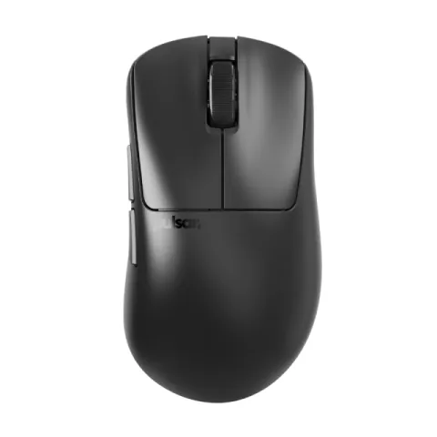 Pulsar Wireless Gaming Mouse Xlite v4 Size3 Black - 1K (8K compatible)