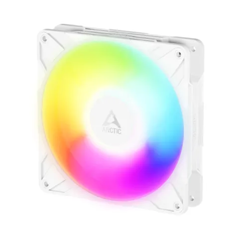 Arctic Fan 140mm P14 Pro Reverse A-RGB (White)