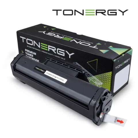Tonergy Compatible Toner Cartridge CANON 1557A003 FX3 C3906F Black, Standart Capacity 2.5k