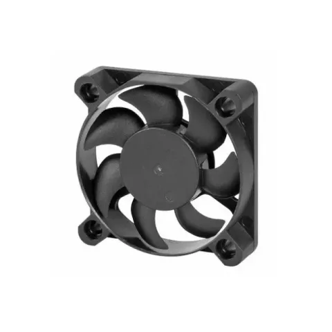 Evercool Fan 50x50x10 2Ball (4500 RPM) EC5010M12BA
