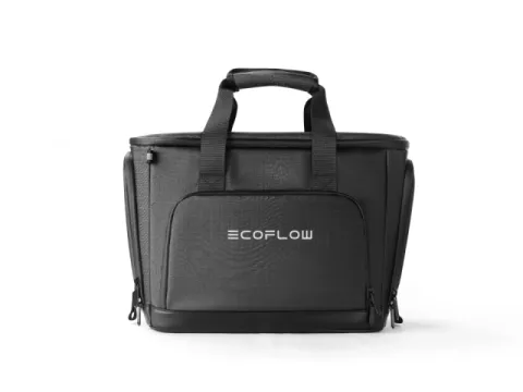 Ecoflow Delta 3 / Delta 3 Plus Bag