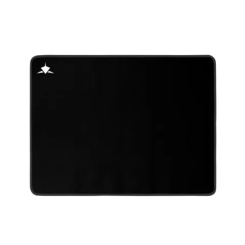 White Shark Gaming Mousepad BLACK KNIGHT M