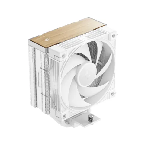 DeepCool CPU Cooler AK400 G2 WH