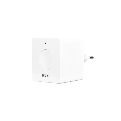 Nuki Nuki Bridge White