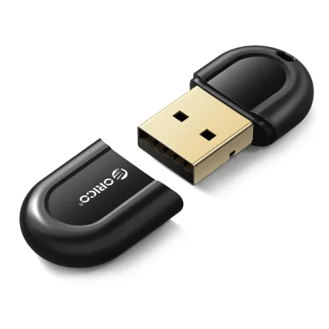Orico Bluetooth 5.3 USB adapter, black - BTA-53-BK