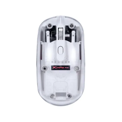 Xtrike ME Wireless Gaming Mouse GW-114 - 1600dpi, Bluetooth, 2.4G