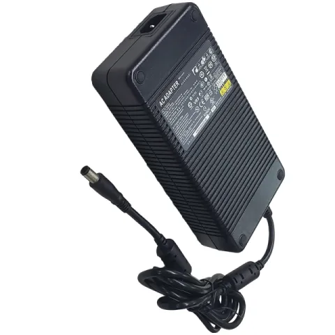 Makki Laptop Adapter DELL - 19.5V 11.8A 230W 7.4x5.0mm - MAKKI-NA-DL-78