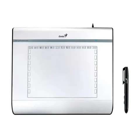 Genius Graphic Tablet EasyPen i608