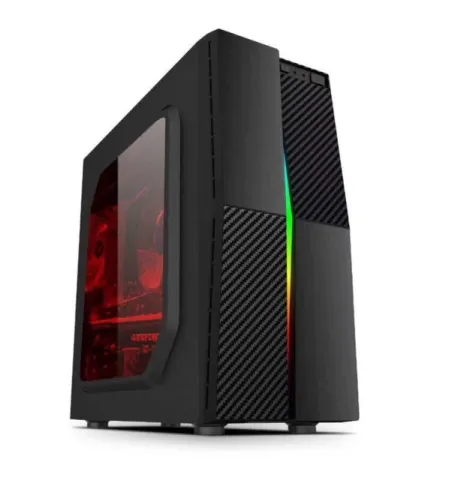 Makki Case mATX MAKKI-1609-RGB