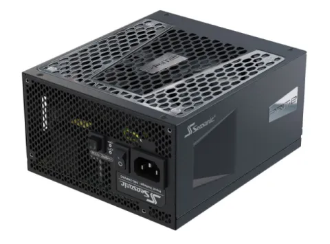 Seasonic PSU 1300W Platinum, Full Modular - PRIME PX-1300 - SSR-1300PD
