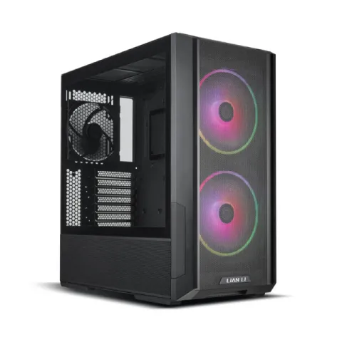 Lian Li Case E-ATX - LANCOOL 216 RGB - Black