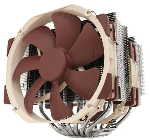Noctua CPU Cooler NH-D15 LGA1700/1200/2066/AM4