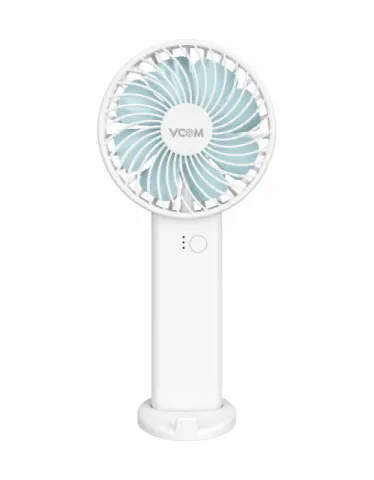 VCom Desktop USB FAN - DESK-FAN-1