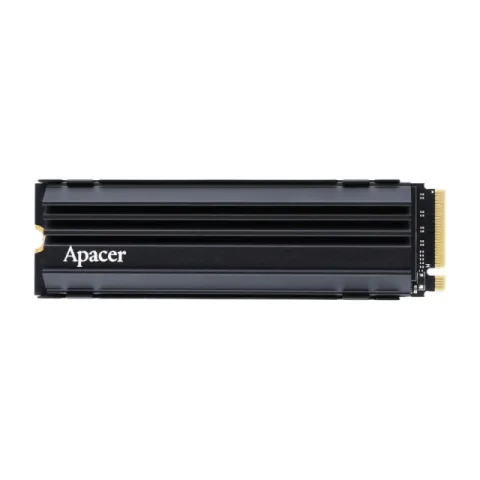 Apacer SSD M.2 PCIe AS2280Q4U, 1TB, PS5 - AP1TBAS2280Q4U-1