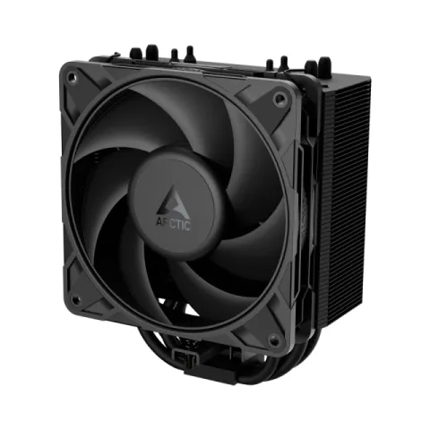 Arctic Freezer 36-S (Black) - LGA1851/AM5