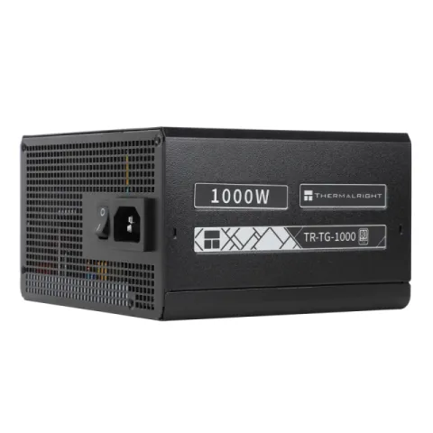 Thermalright PSU ATX 3.0 1000W Gold - TG-1000