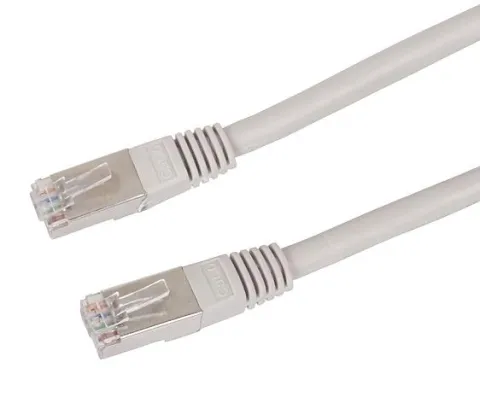 VCom LAN SFTP Cat.6 Patch Cable - NP632-10m